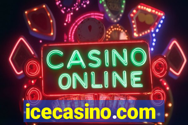 icecasino.com