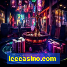 icecasino.com