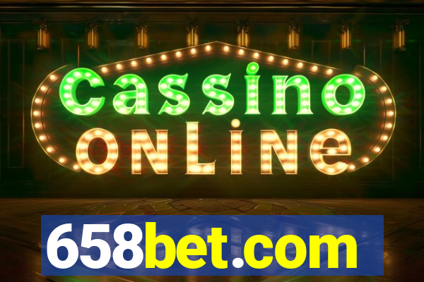 658bet.com