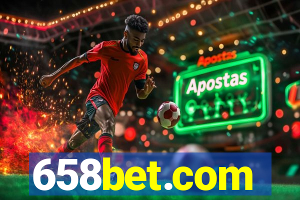 658bet.com