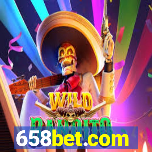 658bet.com