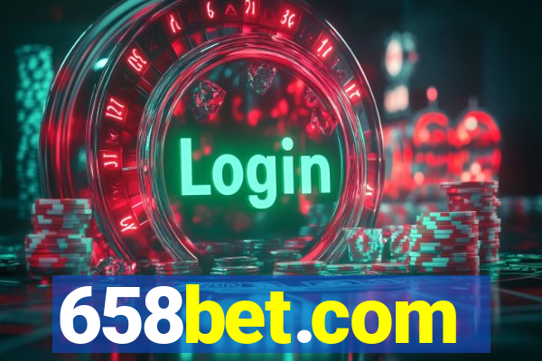 658bet.com