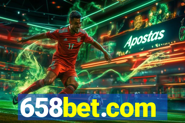 658bet.com