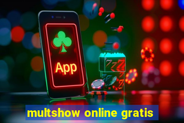 multshow online gratis