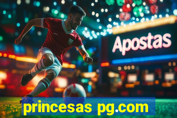 princesas pg.com