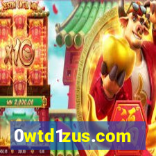 0wtd1zus.com