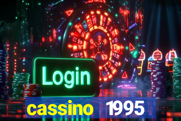 cassino 1995 dublado online