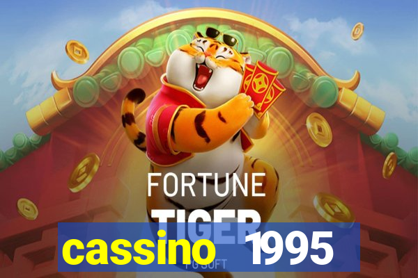 cassino 1995 dublado online
