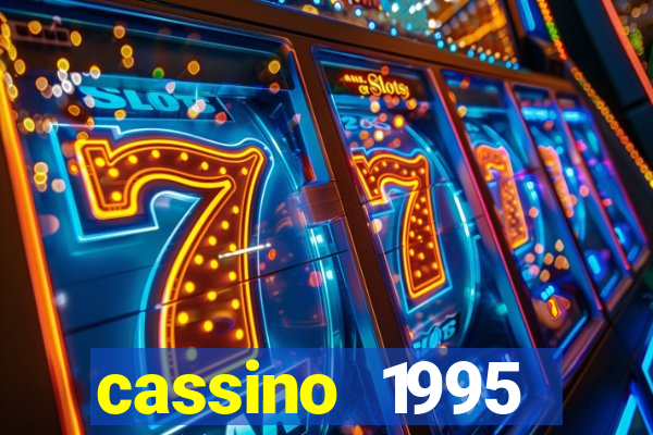 cassino 1995 dublado online