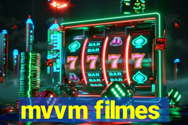 mvvm filmes