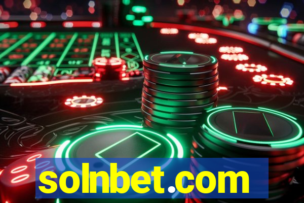 solnbet.com