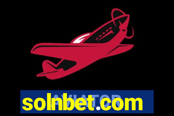 solnbet.com