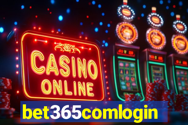 bet365comlogin
