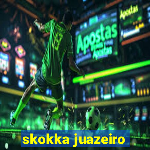 skokka juazeiro