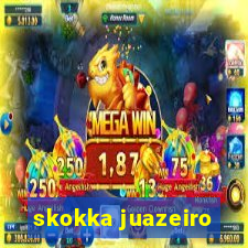 skokka juazeiro
