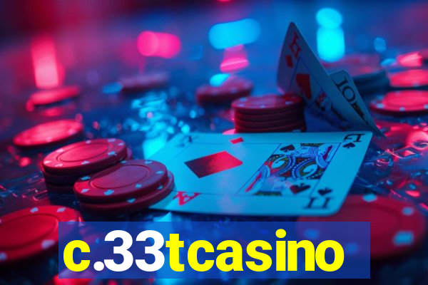 c.33tcasino