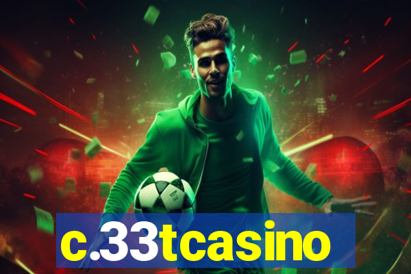 c.33tcasino