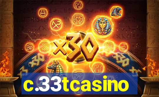 c.33tcasino