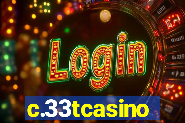 c.33tcasino