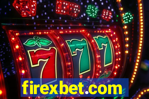firexbet.com