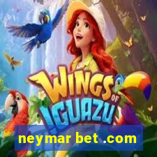 neymar bet .com