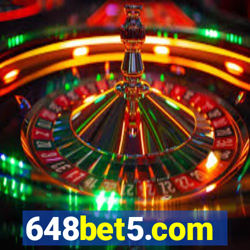 648bet5.com