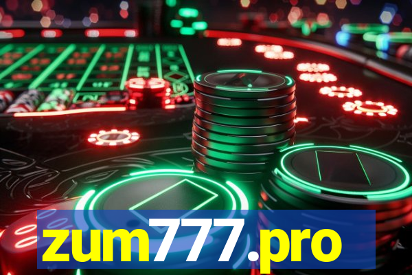zum777.pro