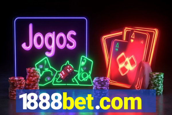 1888bet.com