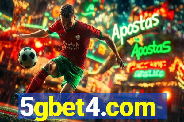 5gbet4.com