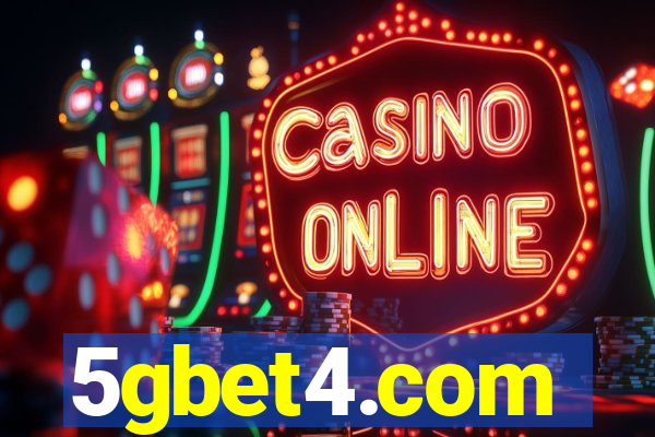 5gbet4.com