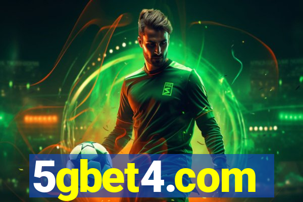 5gbet4.com