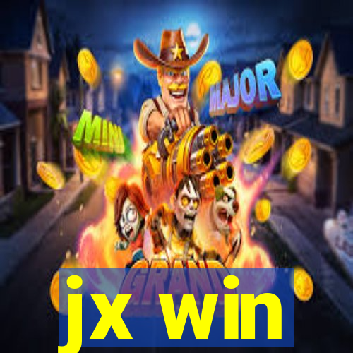 jx win