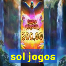 sol jogos