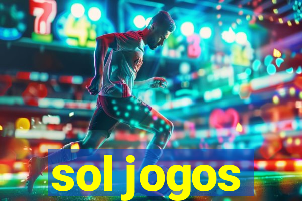 sol jogos