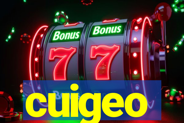 cuigeo