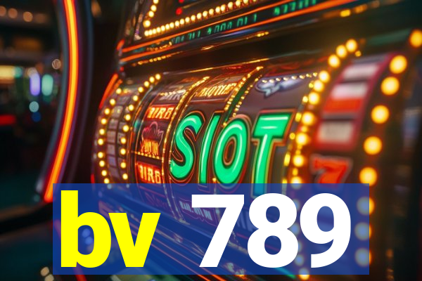 bv 789