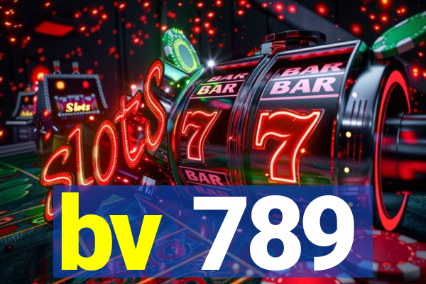 bv 789