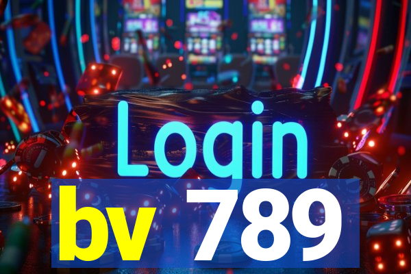 bv 789