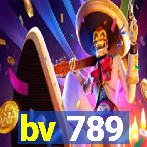 bv 789