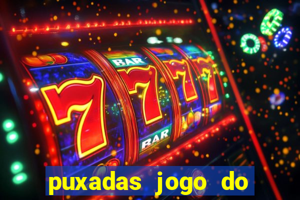 puxadas jogo do bicho sueli