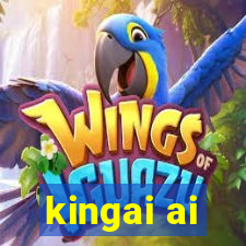 kingai ai