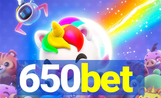 650bet
