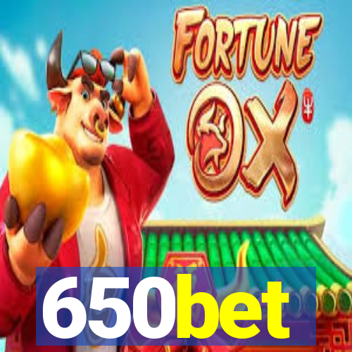 650bet