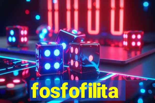 fosfofilita