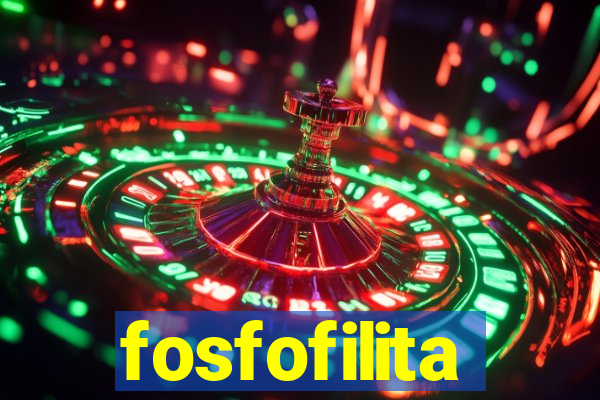 fosfofilita