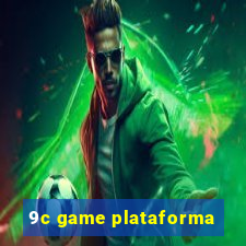 9c game plataforma