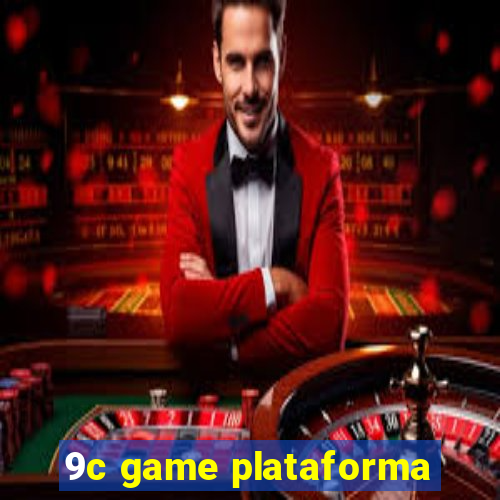 9c game plataforma