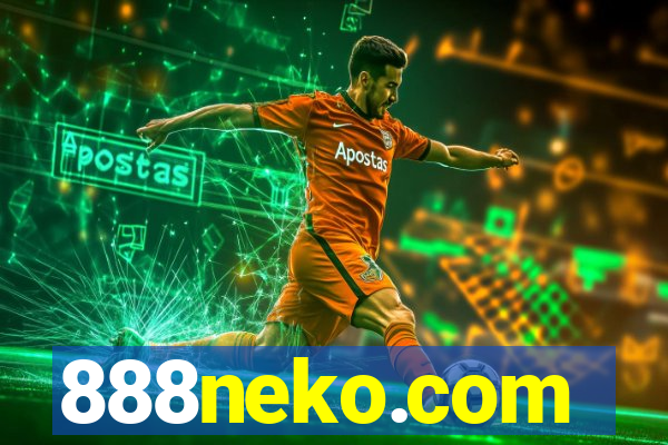 888neko.com