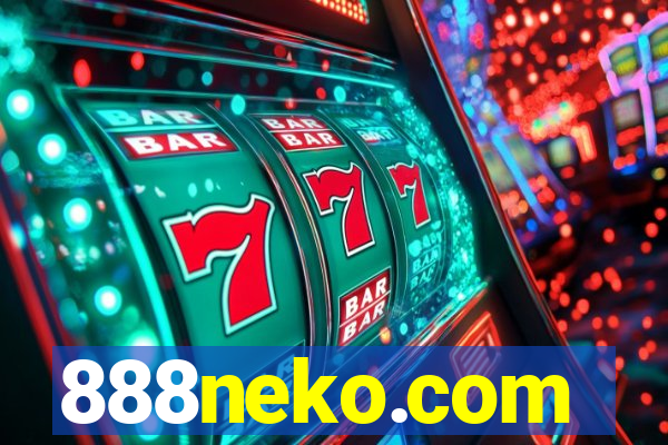 888neko.com