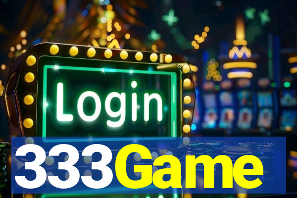 333Game